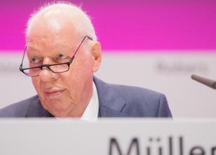Mit dem Rückzug des schwer erkrankten ehemaligen Bundeswirtschaftsministers... weiterlesen