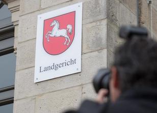Ein aus Afghanistan stammender Mann steht seit Mittwoch als mutmaßlicher Sc... weiterlesen
