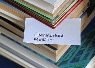 Das Literaturfest Meißen bietet Bücherbegeisterten 180 Lesungen an 40 versc... weiterlesen
