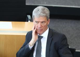 In der Diskussion über Kita-Beiträge hat Bildungsminister Helmut Holter (Li... weiterlesen