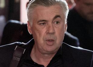 Ex-Bayern-Coach Carlo Ancelotti ist neuer Trainer des italienischen Vizemei... weiterlesen