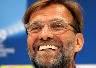 Jürgen Klopp steht mit dem FC Liverpool am Samstag im Champions-League-Fina... weiterlesen