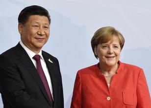 Bundeskanzlerin Angela Merkel beginnt heute ihren Besuch in Peking. Nach de... weiterlesen