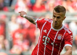 Der 1. FC Heidenheim 1846 hat Niklas Dorsch von Bayern München verpflichtet... weiterlesen