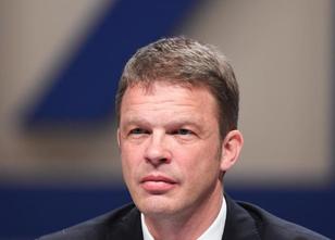 Mit einem neuen Chef will die Deutsche Bank das Ruder herumreißen - wieder ... weiterlesen