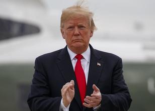 Die US-Regierung von Präsident Donald Trump prüft die Einführung von Einfuh... weiterlesen