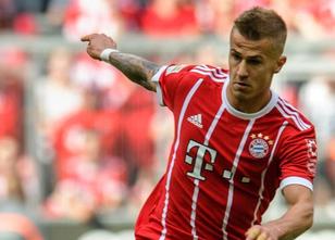 Der 1. FC Heidenheim 1846 hat Niklas Dorsch von Bayern München verpflichtet... weiterlesen