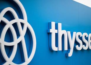Der US-Hedgefonds Elliott hat eine Beteiligung am Industriekonzern Thyssenk... weiterlesen