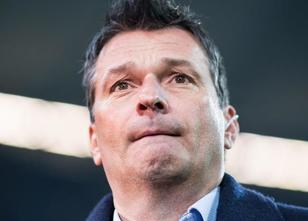Manager Christian Heidel vom FC Schalke 04 sieht trotz einiger Warnzeichen ... weiterlesen