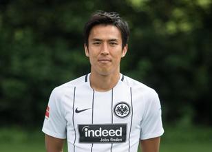 Der Frankfurter Bundesliga-Profi Makoto Hasebe führt die japanische Nationa... weiterlesen