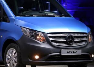 Es geht um eine illegale Abschalteinrichtung beim Transporter-Modell Vito. Manipulation auch bei Daimler?