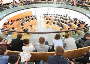 Die Reform der hessischen Landesverfassung hat eine weitere wichtige Hürde ... weiterlesen