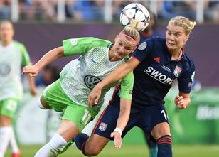 Für die Fußballerinnen des VfL Wolfsburg ist der Traum vom zweiten Triple n... weiterlesen