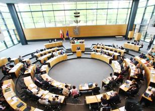 Im Thüringer Landtag stellt heute der Petitionsausschuss seinen Jahresberic... weiterlesen