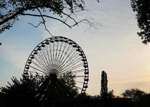 Mit Installationen, Theateraufführungen und Ausstellungen soll der im Dornr... weiterlesen