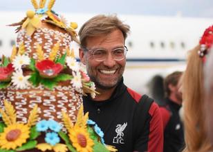 Zinédine Zidane gegen Jürgen Klopp, Weltfußballer Cristiano Ronaldo gegen T... weiterlesen