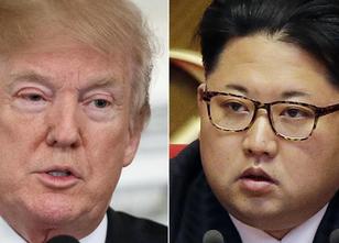 Nach der abrupten Absage des Gipfeltreffens mit den USA durch den amerikani... weiterlesen
