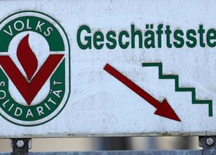 Das Landgericht Rostock hat in einem weiteren Verfahren um die Pleite von I... weiterlesen