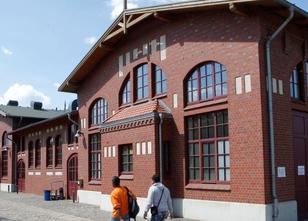 Das Auswanderermuseum Ballinstadt auf der Hamburger Veddel hat am Freitag s... weiterlesen