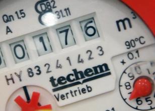 Der Energiedienstleister Techem bekommt einen neuen Eigentümer. Man habe ei... weiterlesen