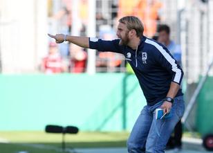 Der TSV 1860 München erwartet beim Kampf um den Aufstieg in die 3. Fußball-... weiterlesen