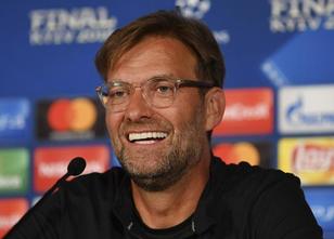 Mit großer Zuversicht geht Trainer Jürgen Klopp in das Champions-League-Fin... weiterlesen