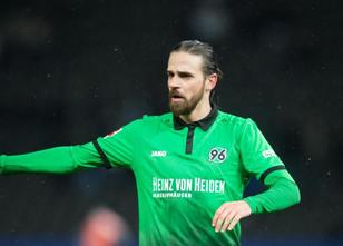 Martin Harnik wechselt innerhalb der Bundesliga von Hannover 96 zu Werder B... weiterlesen