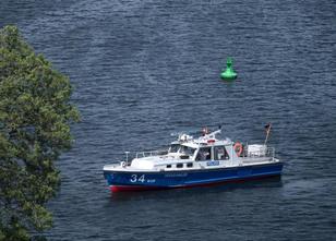 Die Wasserschutzpolizei hat im Rahmen einer länderübergreifenden Kontrollak... weiterlesen
