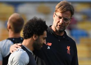 Trainer Jürgen Klopp will mit dem FC Liverpool im Champions-League-Finale T... weiterlesen