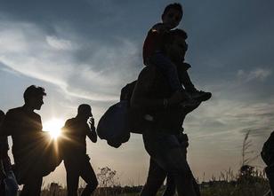 Zur Beilegung des Streits über die geplante Reform der europäischen Asylpol... weiterlesen