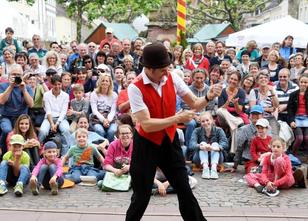Es sind nicht die Bretter, die die Welt bedeuten, auf denen in Rastatt mehr... weiterlesen
