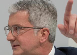 Audi-Chef Rupert Stadler schließt im Diesel-Abgasskandal weitere Rückrufe n... weiterlesen