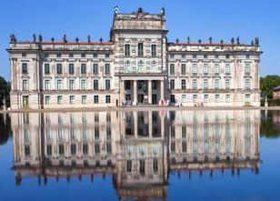 Ludwigslust wird vom 22. bis 29. Juli zum Mekka für den internationalen Kon... weiterlesen