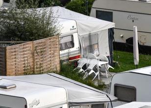 Fast sommerliche Temperaturen, wenig Regen - der Mai hat Thüringens Camping... weiterlesen