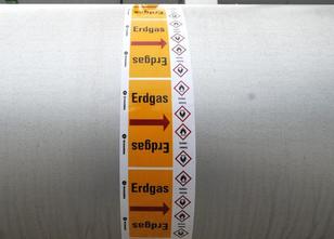 Ein Gasleitungsleck in einem Garten in der oberfränkischen Gemeinde Redwitz... weiterlesen