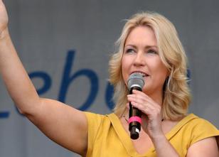 Nach einem Jahr als SPD-Landesvorsitzende in Mecklenburg-Vorpommern hat Man... weiterlesen