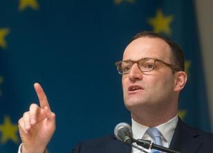 Bundesgesundheitsminister Jens Spahn (CDU) hat sich für eine militärische S... weiterlesen