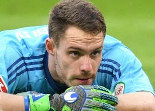 Der Wechsel von Torhüter Christian Mathenia vom Bundesliga-Absteiger Hambur... weiterlesen