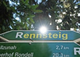 Bei Temperaturen von bis zu 28 Grad haben weite Teile Thüringens einen somm... weiterlesen