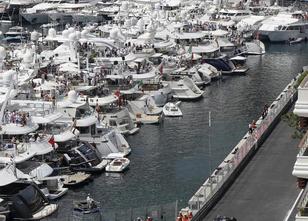 Red Bull hat auch das Abschlusstraining zum Formel-1-Grand-Prix von Monaco ... weiterlesen