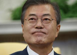Nach ihrem Gipfeltreffen im April haben sich der südkoreanische Präsident M... weiterlesen