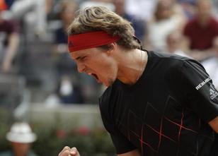 Gleich am ersten Turniertag wird es für Alexander Zverev bei den French Ope... weiterlesen