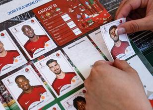 Auf der Jagd nach fehlenden Panini-Stickern haben sich am Samstag Hunderte ... weiterlesen