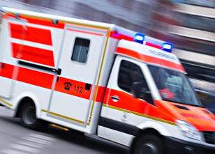 Zwei Radfahrer sind bei Unfällen in Berlin schwer verletzt worden. Sie erei... weiterlesen