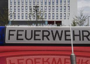 Der ausgesperrten Mutter einer Zweijährigen hat die Feuerwehr in Braunschwe... weiterlesen