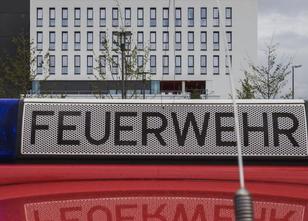 Beim Brand eines Hauses im südhessischen Otzberg ist ein Schaden von mindes... weiterlesen