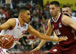 Die Basketballer des FC Bayern München benötigen nach dem deutlichen 99:67 ... weiterlesen