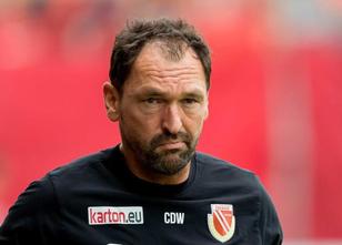 Der FC Energie Cottbus will heute (14.00 Uhr) den Aufstieg in die 3. Fußbal... weiterlesen