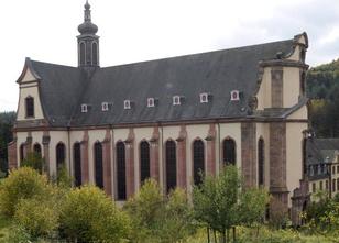Es ist ein Festtag für das Kloster Himmerod in der Südeifel: Rund zehn Mona... weiterlesen