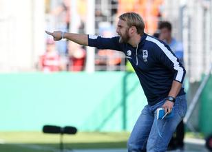 Der TSV 1860 München will heute (14.00 Uhr) den Aufstieg in die 3. Fußball-... weiterlesen